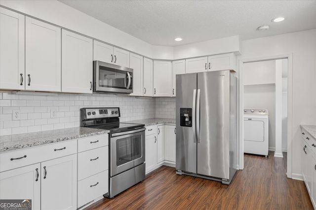 412 Oak Hills Drive, Dallas, GA 30132