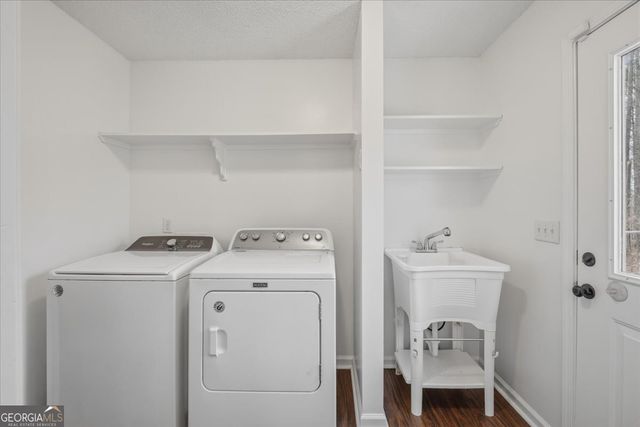 412 Oak Hills Drive, Dallas, GA 30132