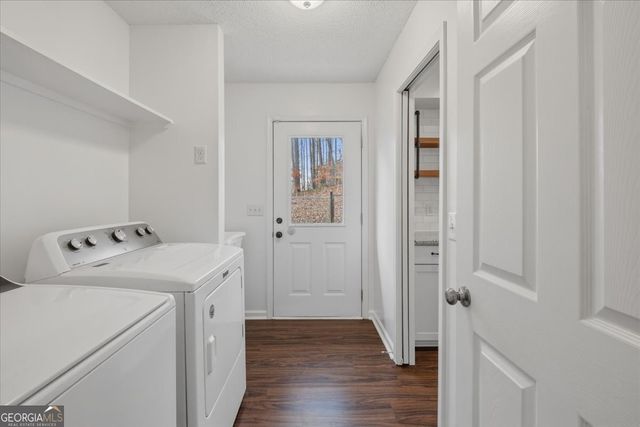 412 Oak Hills Drive, Dallas, GA 30132