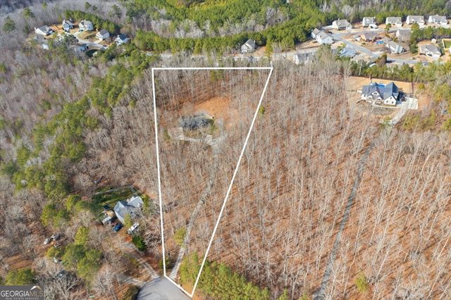 412 Oak Hills Drive, Dallas, GA 30132