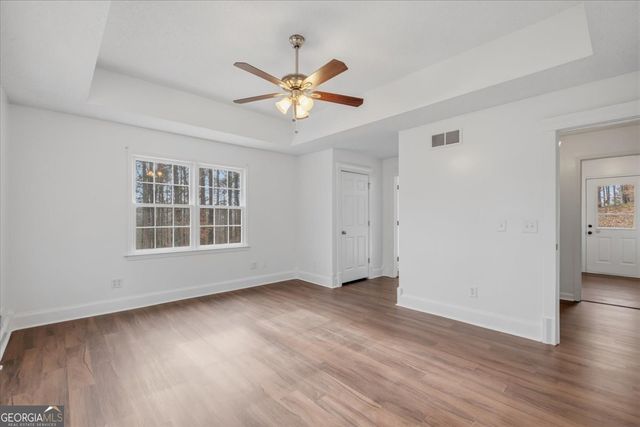 412 Oak Hills Drive, Dallas, GA 30132