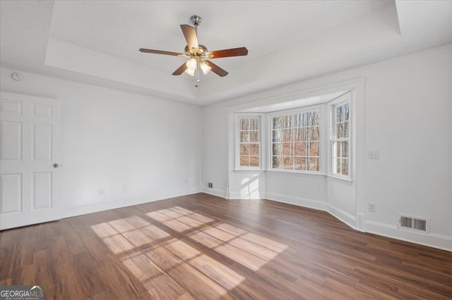 412 Oak Hills Drive, Dallas, GA 30132