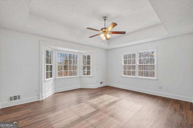 412 Oak Hills Drive, Dallas, GA 30132