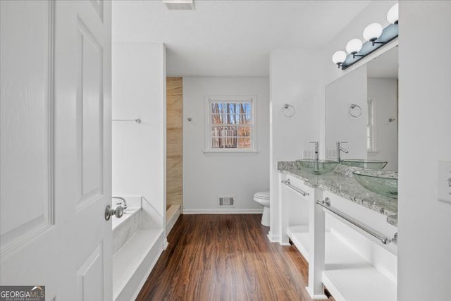 412 Oak Hills Drive, Dallas, GA 30132