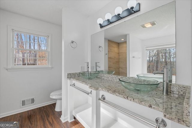 412 Oak Hills Drive, Dallas, GA 30132