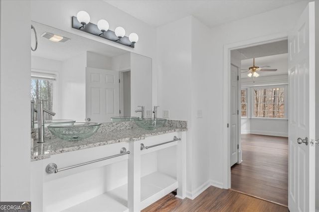 412 Oak Hills Drive, Dallas, GA 30132