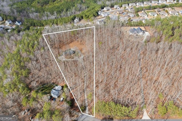 412 Oak Hills Drive, Dallas, GA 30132