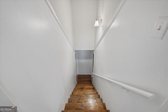 412 Oak Hills Drive, Dallas, GA 30132