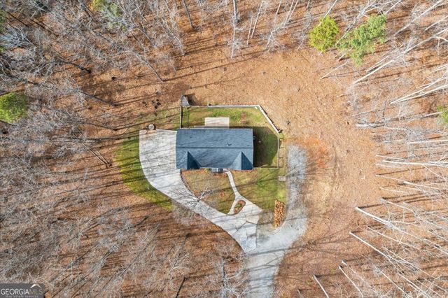 412 Oak Hills Drive, Dallas, GA 30132