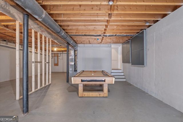 412 Oak Hills Drive, Dallas, GA 30132