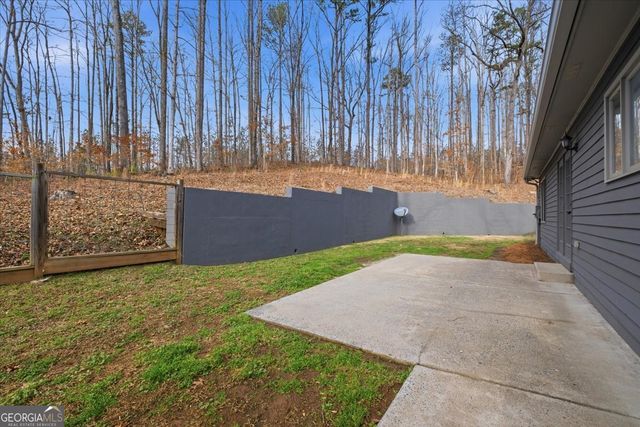 412 Oak Hills Drive, Dallas, GA 30132