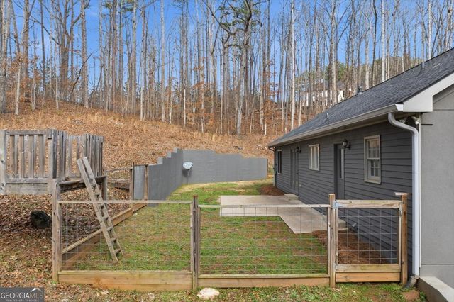 412 Oak Hills Drive, Dallas, GA 30132