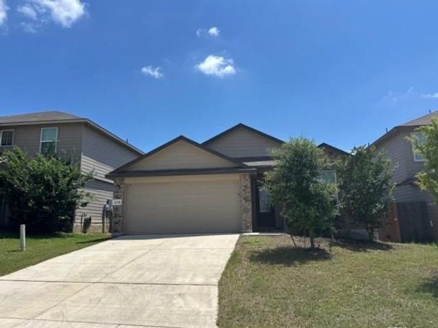 12310 Beryl Knoll, San Antonio, TX 78245