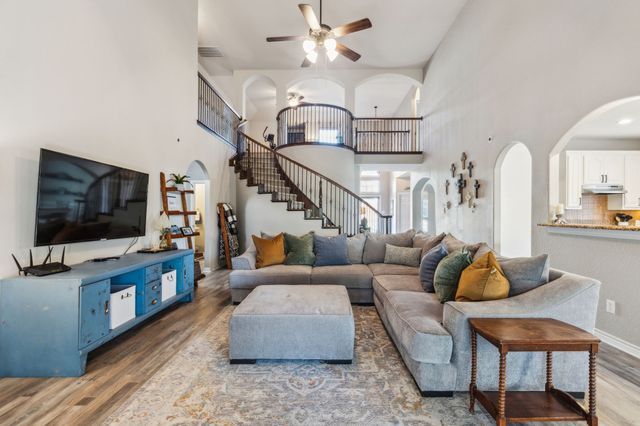 2603 Appaloosa Lane, Celina, TX 75009