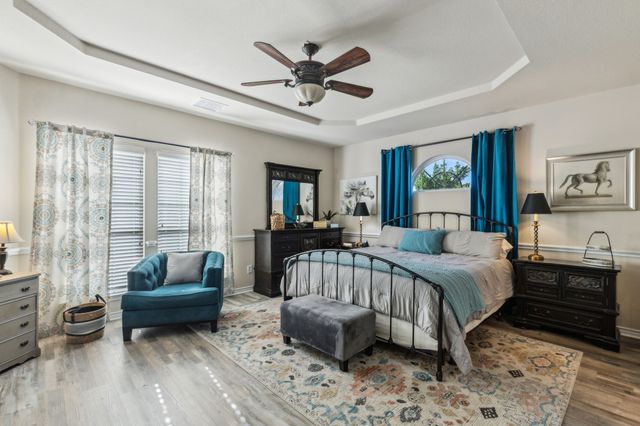 2603 Appaloosa Lane, Celina, TX 75009