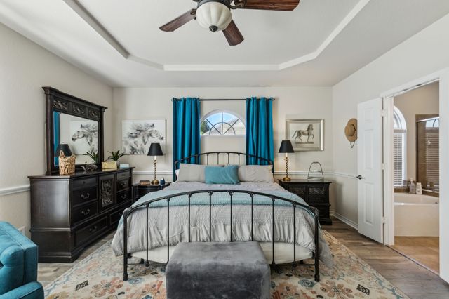 2603 Appaloosa Lane, Celina, TX 75009