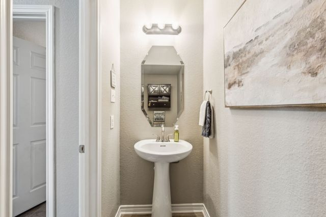 2603 Appaloosa Lane, Celina, TX 75009