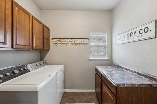 2603 Appaloosa Lane, Celina, TX 75009