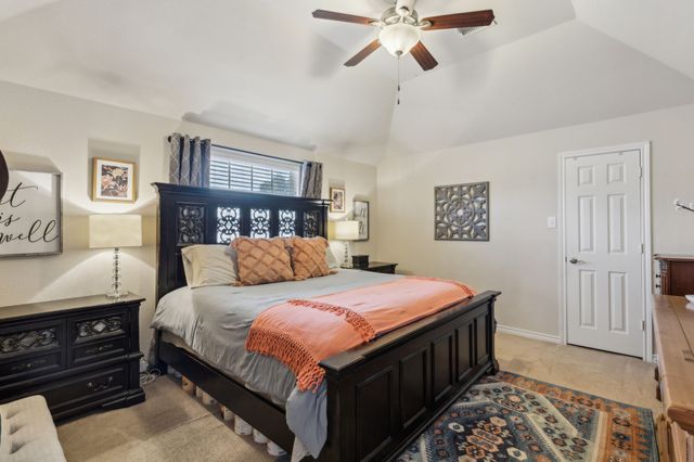 2603 Appaloosa Lane, Celina, TX 75009