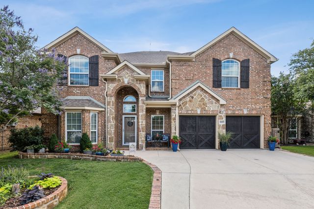 2603 Appaloosa Lane, Celina, TX 75009