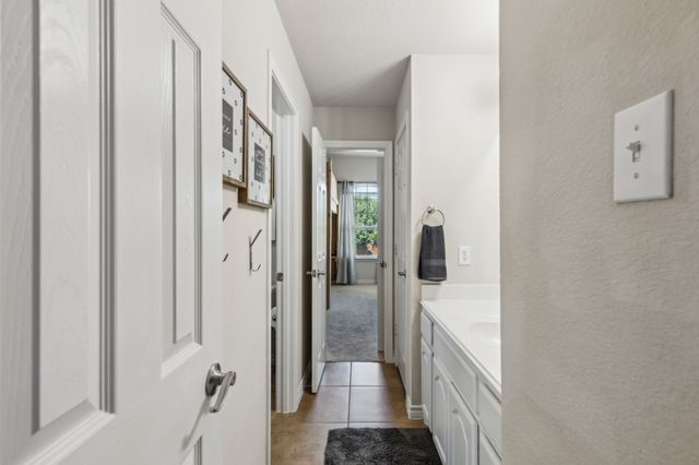 2603 Appaloosa Lane, Celina, TX 75009