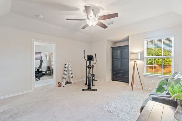 2603 Appaloosa Lane, Celina, TX 75009