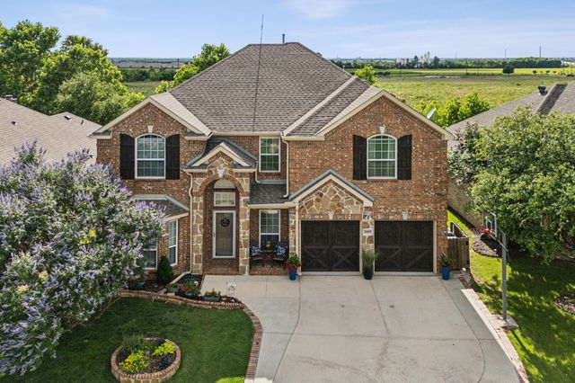 2603 Appaloosa Lane, Celina, TX 75009