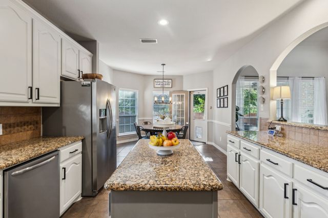 2603 Appaloosa Lane, Celina, TX 75009