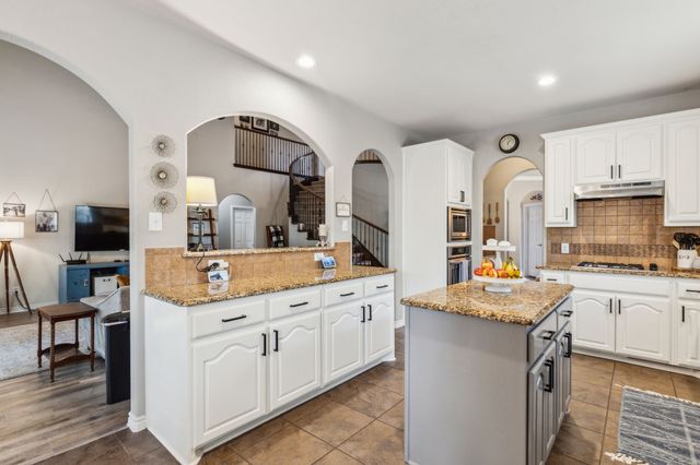 2603 Appaloosa Lane, Celina, TX 75009