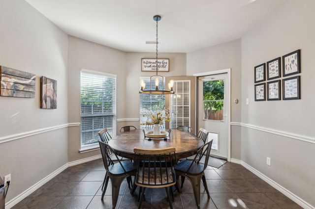 2603 Appaloosa Lane, Celina, TX 75009