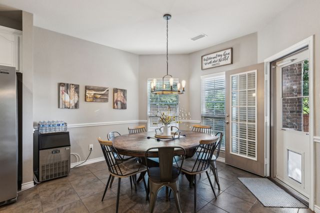 2603 Appaloosa Lane, Celina, TX 75009