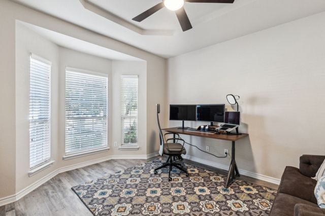 2603 Appaloosa Lane, Celina, TX 75009