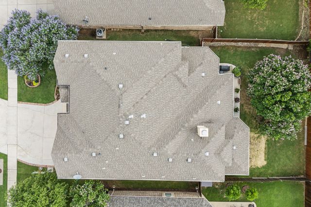 2603 Appaloosa Lane, Celina, TX 75009