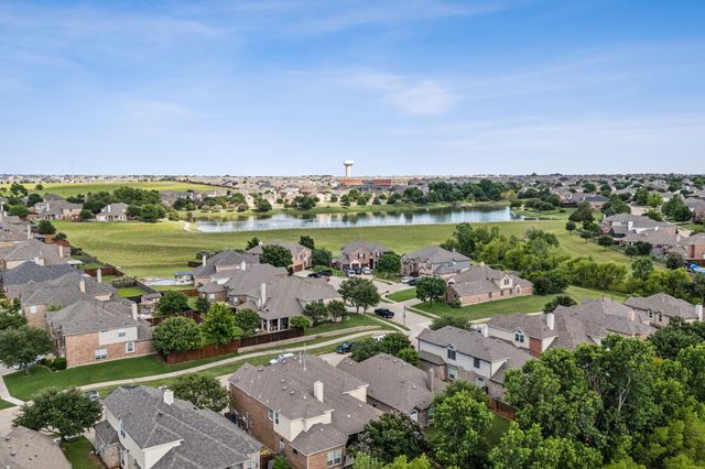 2603 Appaloosa Lane, Celina, TX 75009