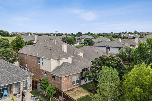 2603 Appaloosa Lane, Celina, TX 75009