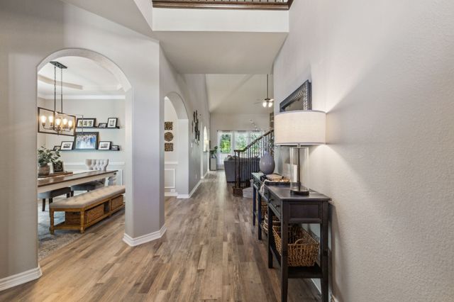 2603 Appaloosa Lane, Celina, TX 75009