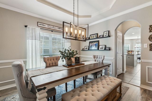 2603 Appaloosa Lane, Celina, TX 75009