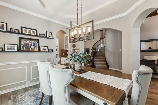 2603 Appaloosa Lane, Celina, TX 75009