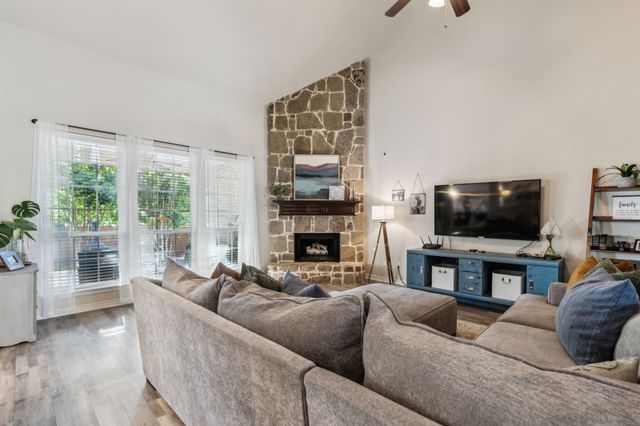 2603 Appaloosa Lane, Celina, TX 75009