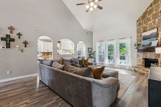 2603 Appaloosa Lane, Celina, TX 75009