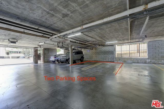 11939 Gorham Avenue 105, Los Angeles, CA 90049