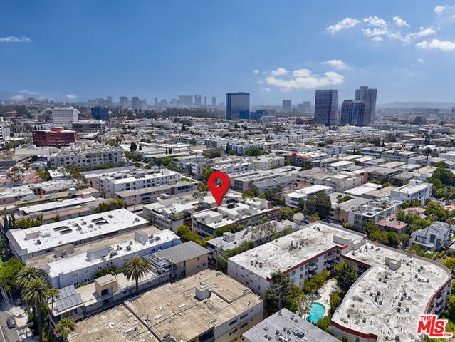11939 Gorham Avenue 105, Los Angeles, CA 90049