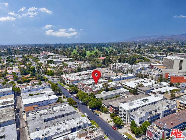 11939 Gorham Avenue 105, Los Angeles, CA 90049