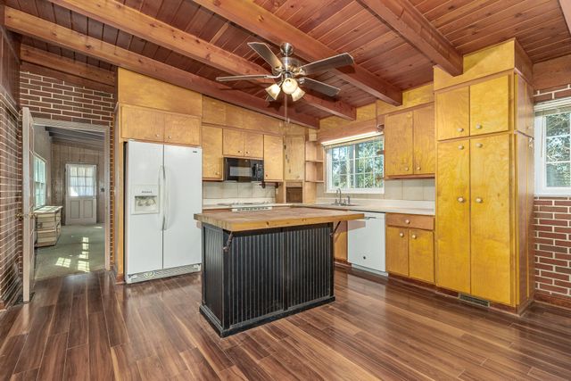 531 Martin Lane, Augusta, GA 30909