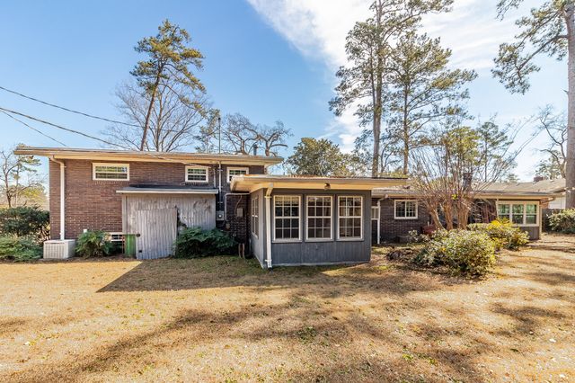 531 Martin Lane, Augusta, GA 30909