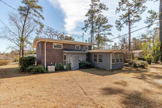 531 Martin Lane, Augusta, GA 30909