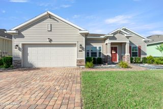 7018 BOWERS CREEK Drive, Jacksonville, FL 32222