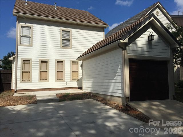 15318 S Birkdale Commons Parkway, Huntersville, NC 28078