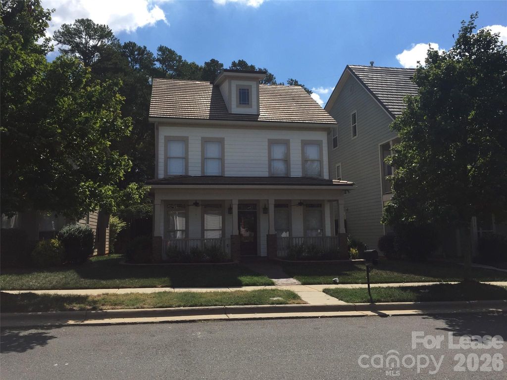15318 S Birkdale Commons Parkway, Huntersville, NC 28078