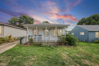 547 Lansing Road, Akron, OH 44312